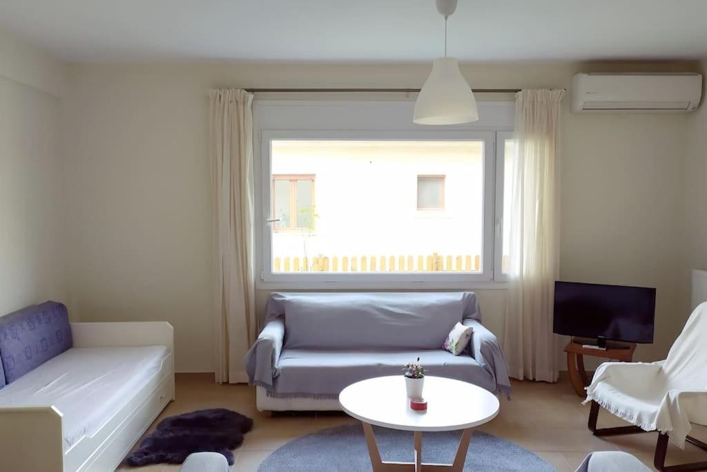 Lily'S Apartment 约阿尼纳 外观 照片