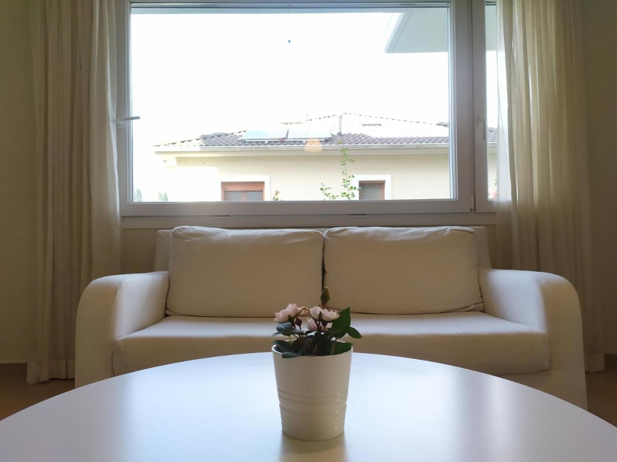 Lily'S Apartment 约阿尼纳 外观 照片