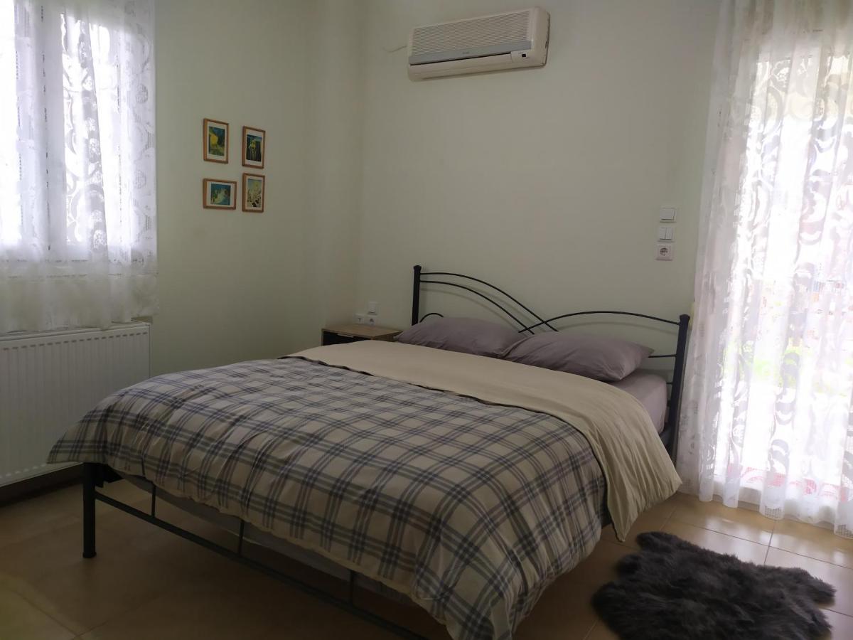 Lily'S Apartment 约阿尼纳 外观 照片