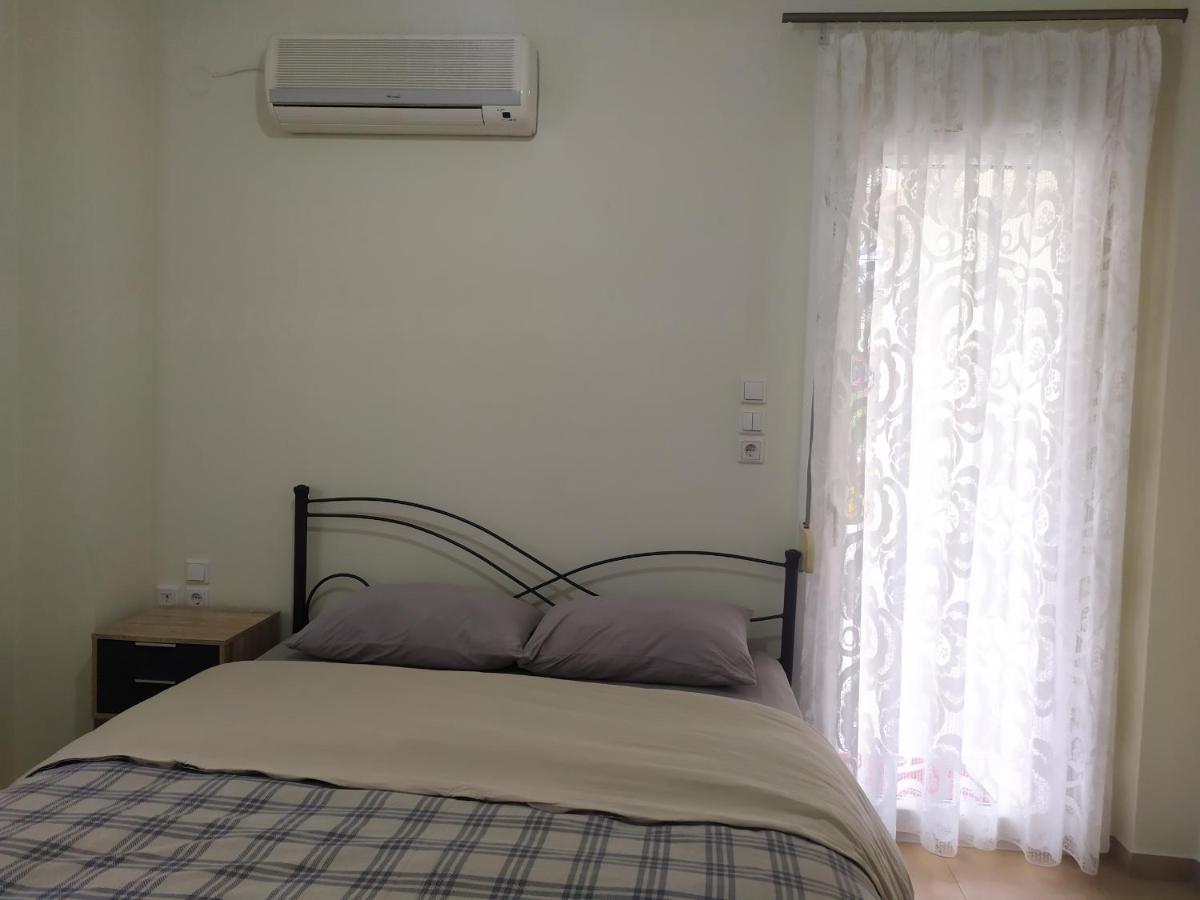 Lily'S Apartment 约阿尼纳 外观 照片